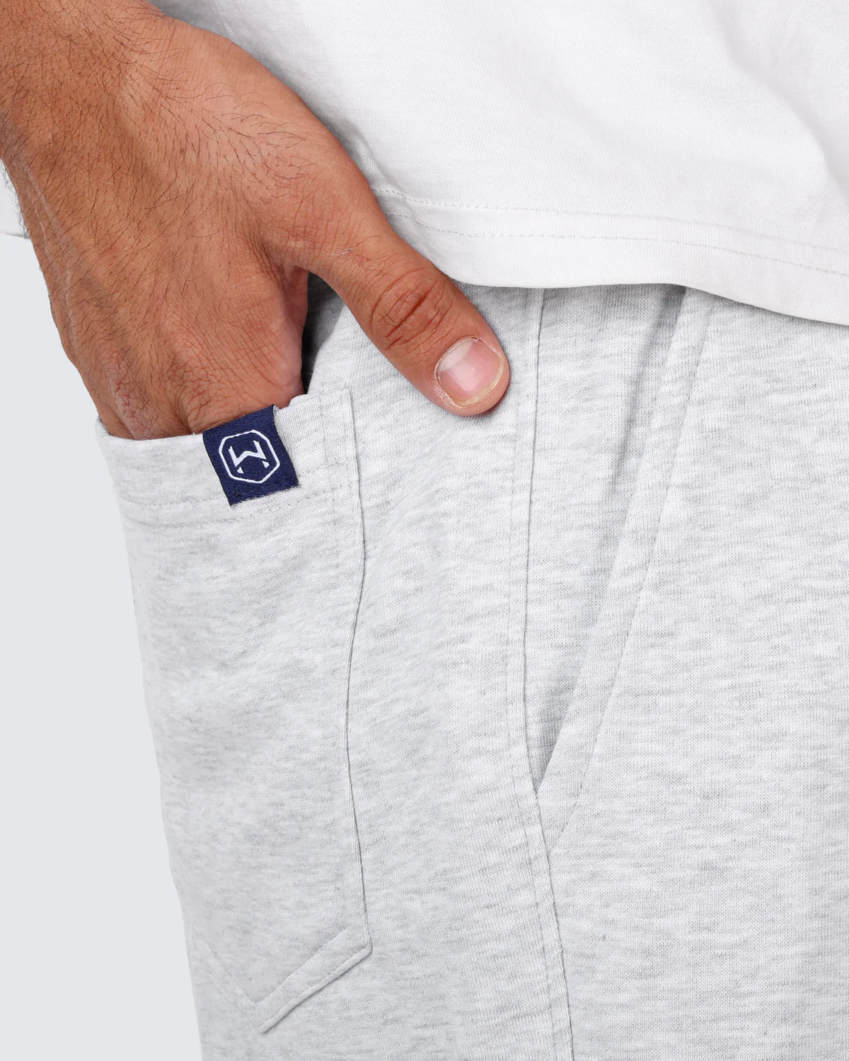 Sweatpant Wide Leg - Image 9