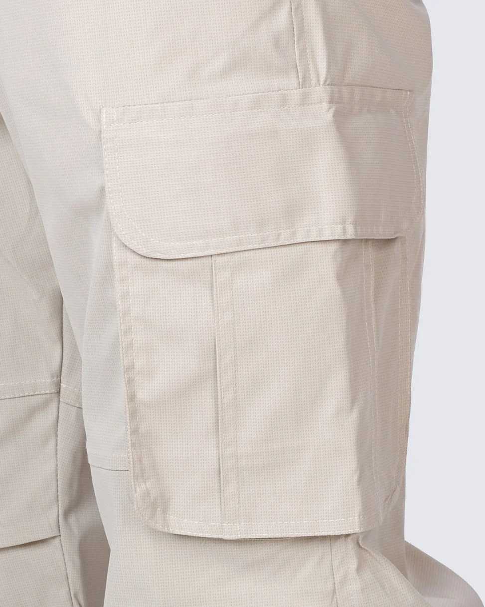 Soft cargo pants - Image 8