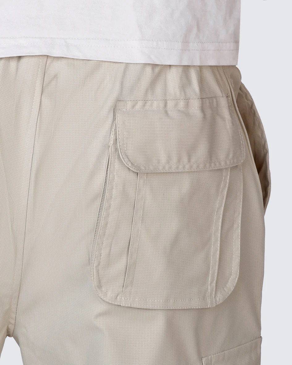 Soft cargo pants - Image 9
