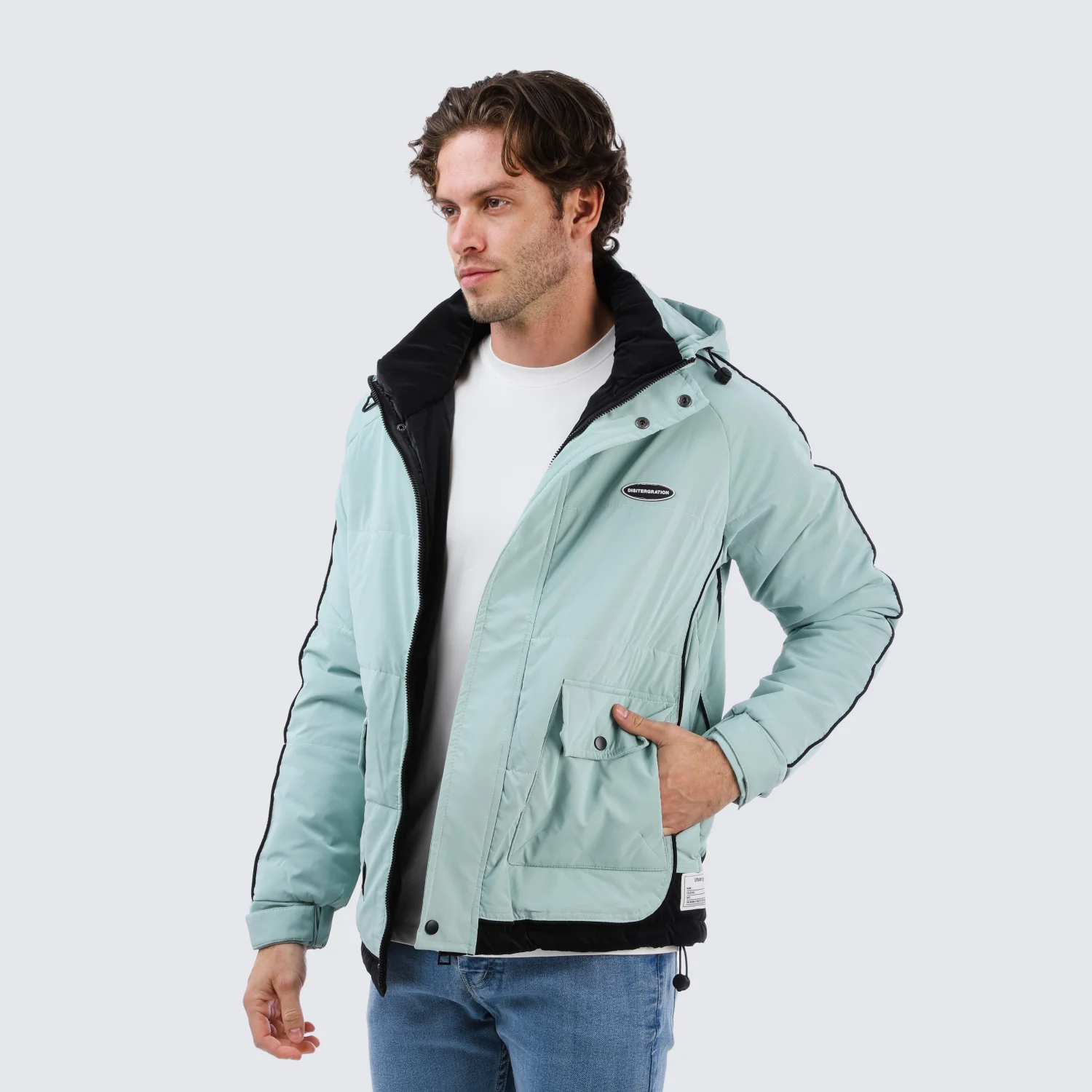 WaterProof Capichuh Jacket - Image 10
