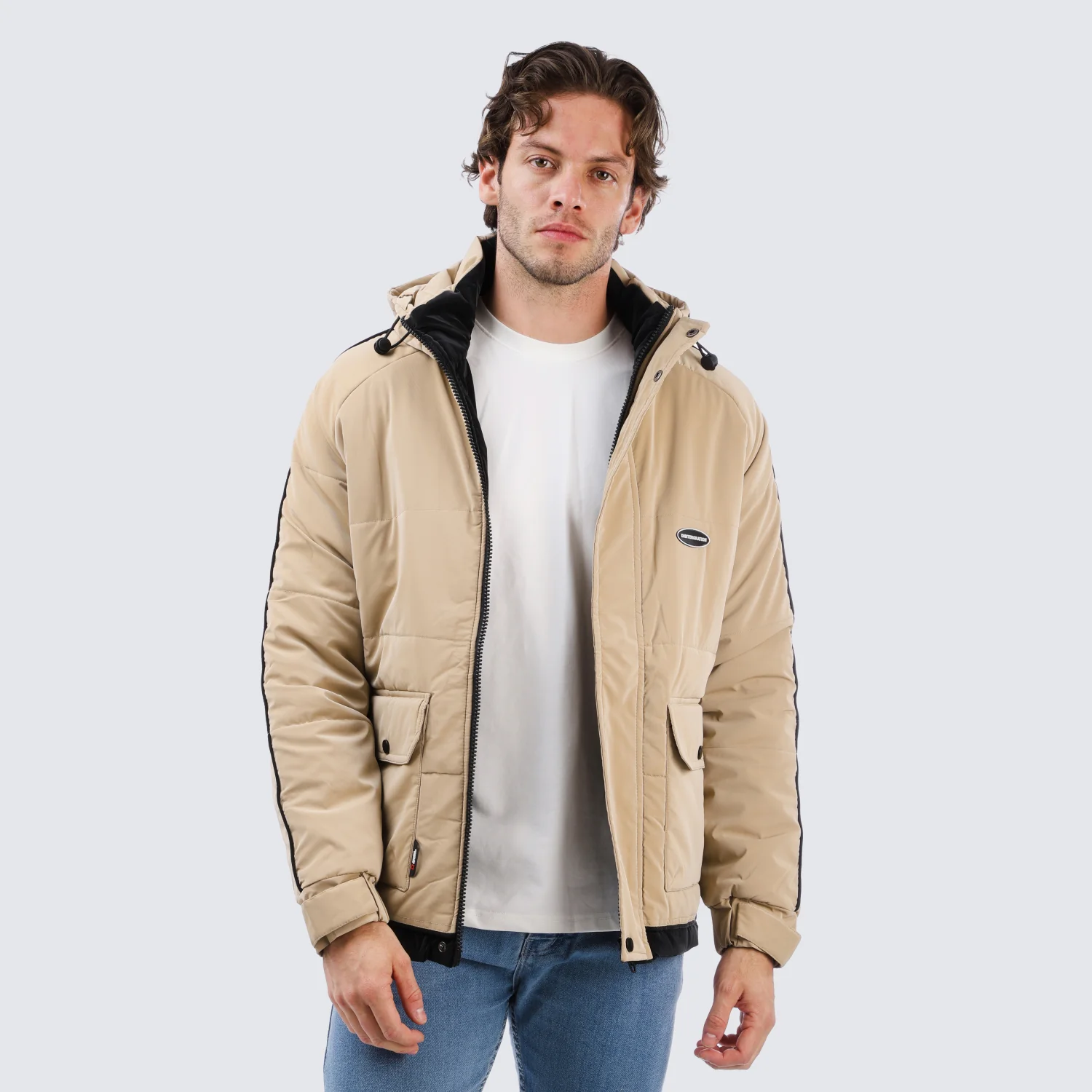 WaterProof Capichuh Jacket - Image 11