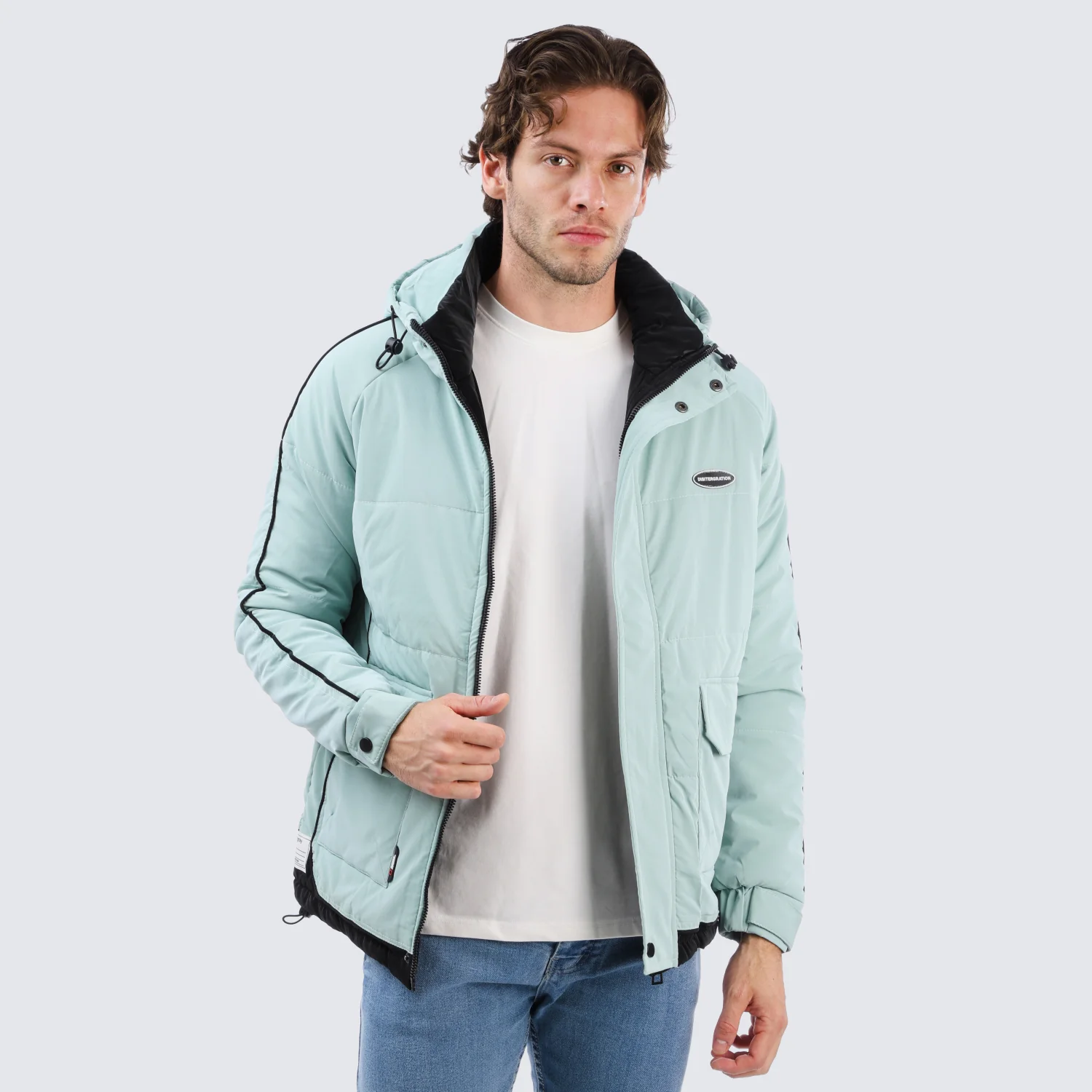 WaterProof Capichuh Jacket - Image 12
