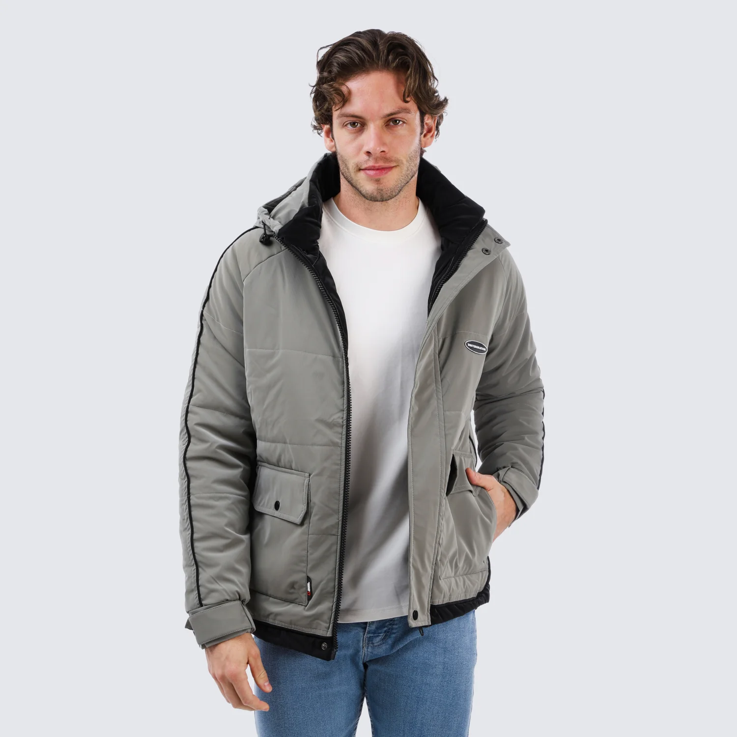 WaterProof Capichuh Jacket - Image 15
