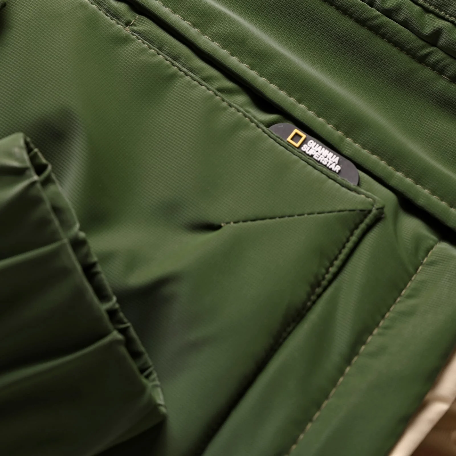 WaterProof Capichuh Jacket - Image 5