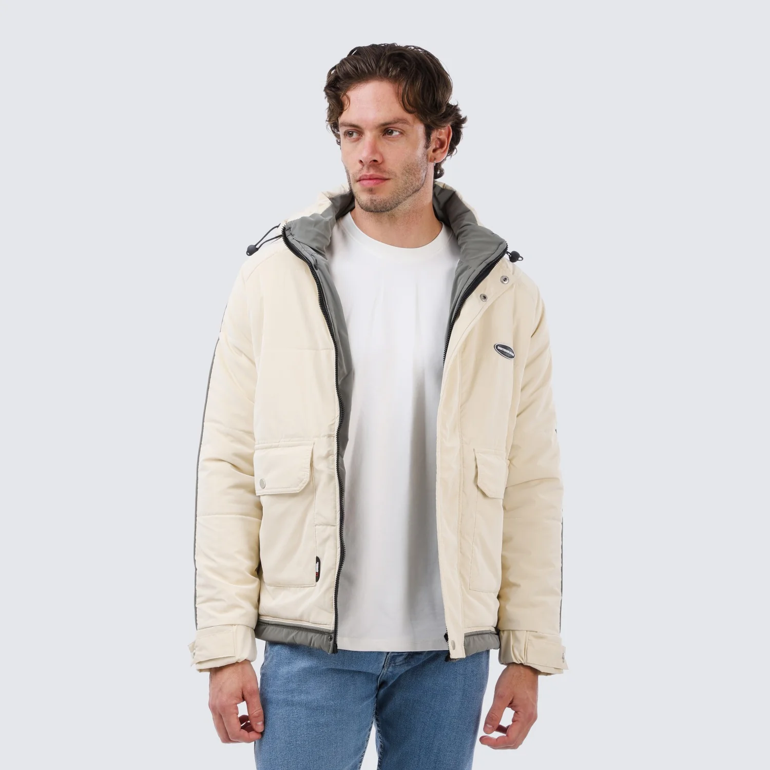 WaterProof Capichuh Jacket - Image 9