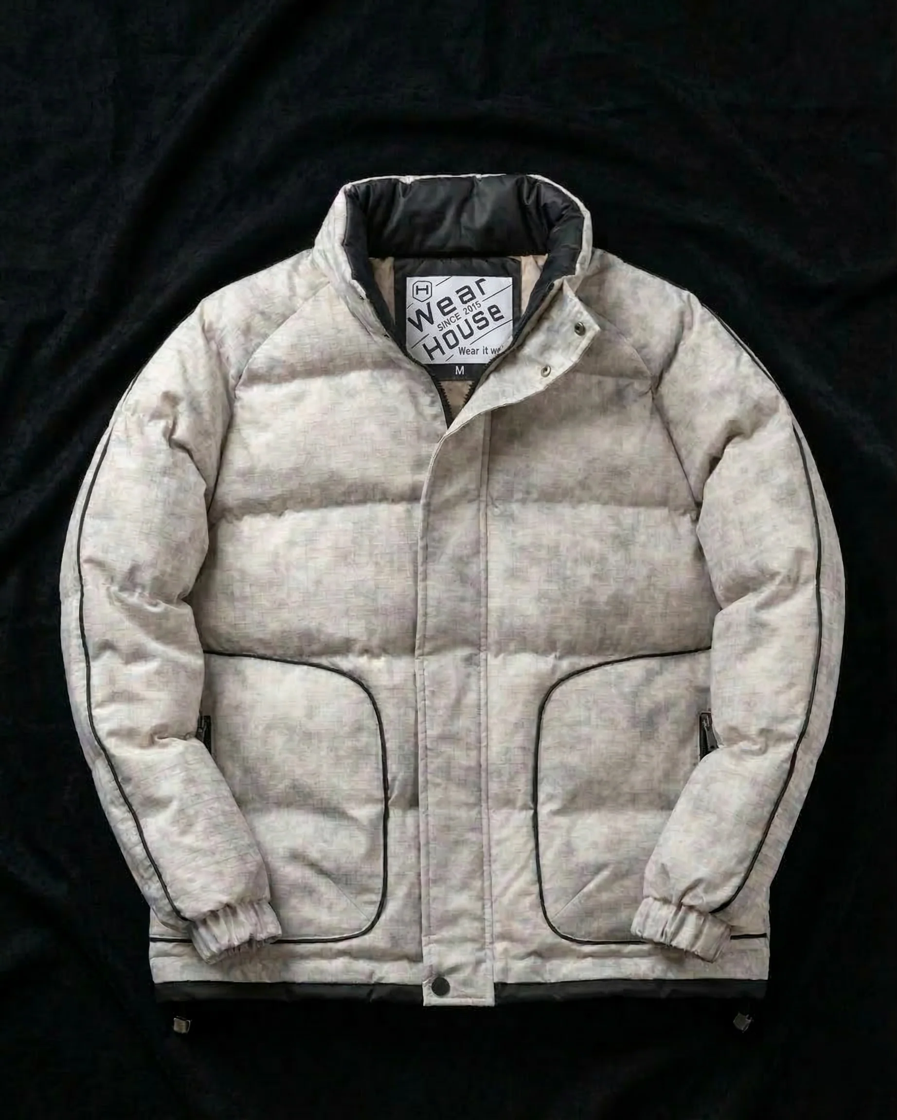 WATERPROOF MILANO - Image 3