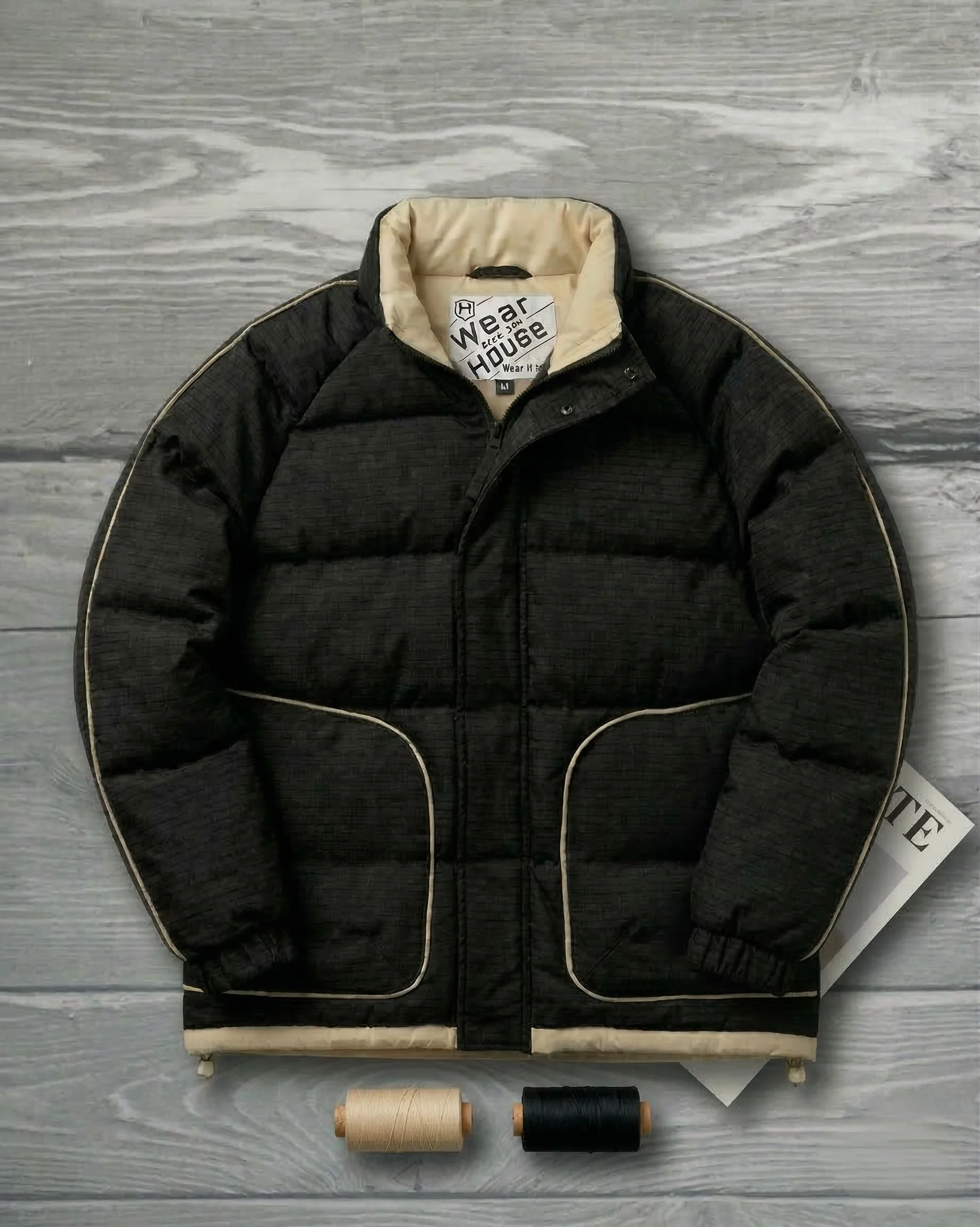 WATERPROOF MILANO - Image 4