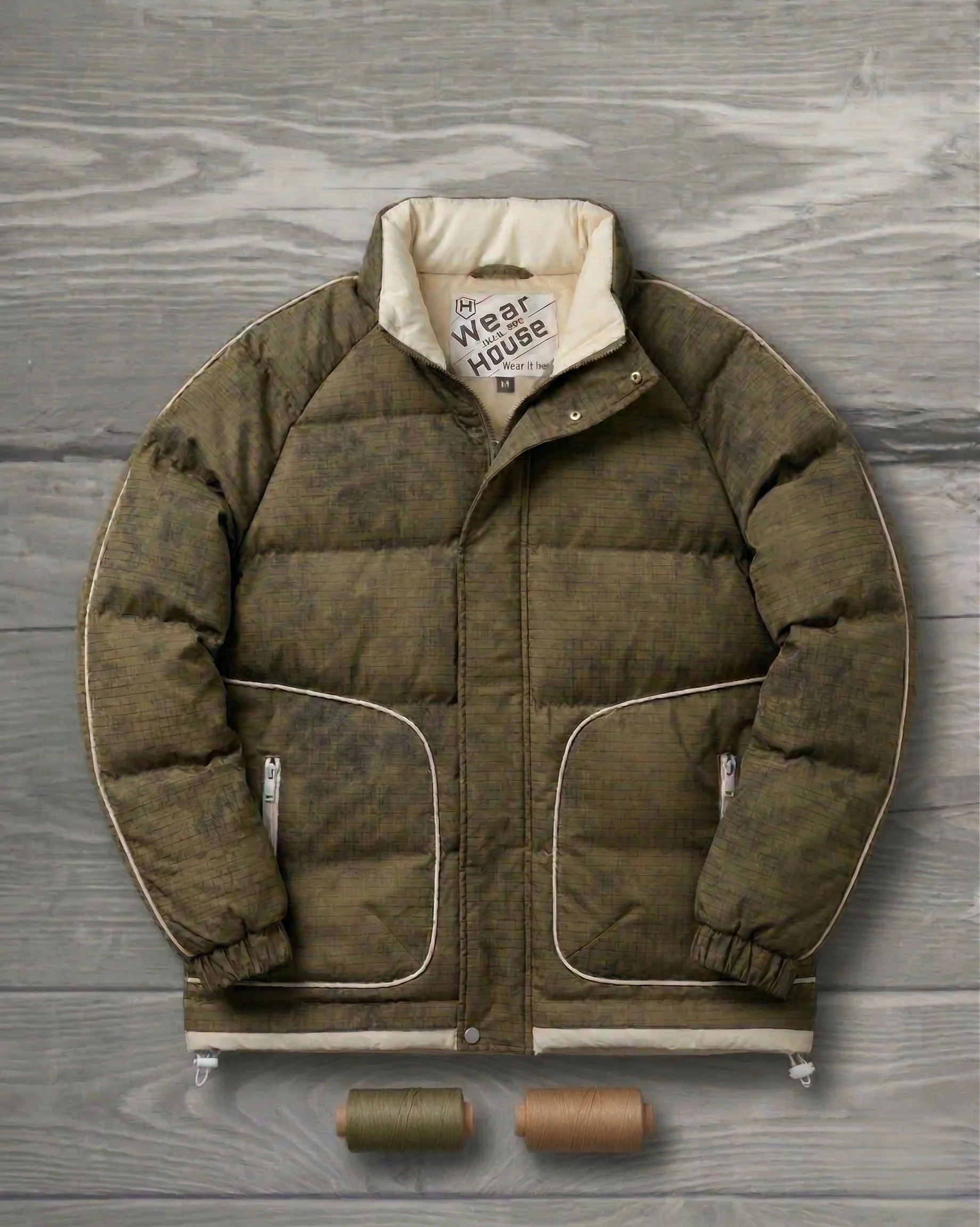 WATERPROOF MILANO - Image 5